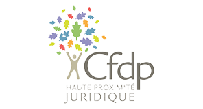 Logo cfdp