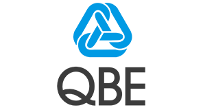 Logo qbe